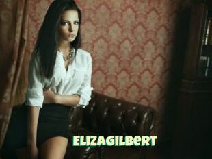 ElizaGilbert