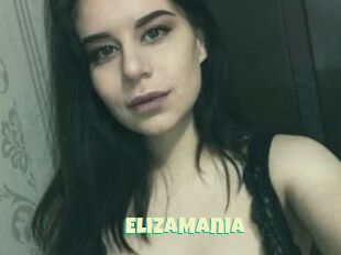 ElizaMania