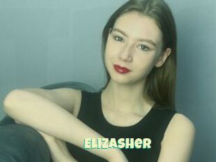 ElizaSher