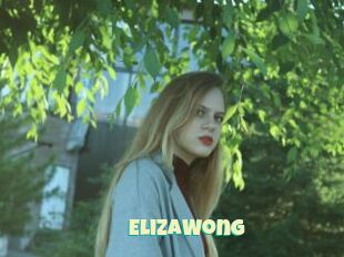 ElizaWong