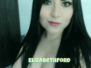 ElizabethFord