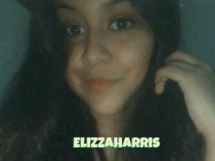 ElizzaHarris