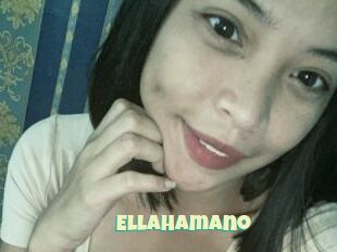 EllaHamano