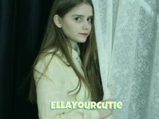 EllaYourCutie