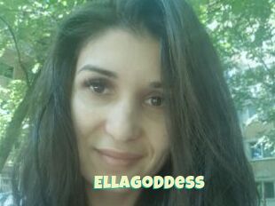 Ellagoddess