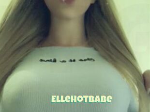 ElleHotBabe