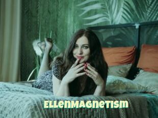 EllenMagnetism