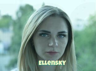 EllenSky