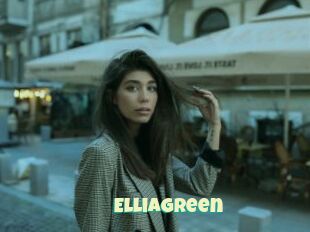 ElliaGreen