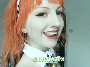 EllieHazex