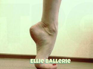 Ellie_Ballerie