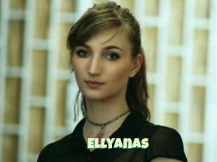 Ellyanas