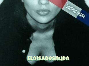 Eloisadesnuda