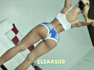 ElsaAshe