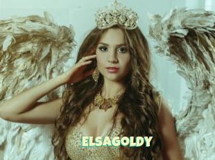 ElsaGoldy