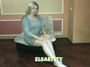 ElsaKitty