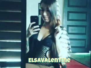 ElsaValentine