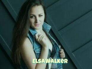 ElsaWalker