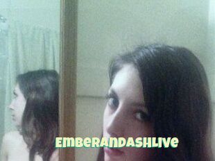 EmberAndAshLive