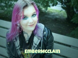 EmberMcClain