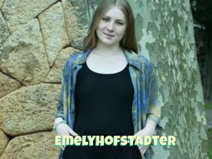 EmelyHofstadter