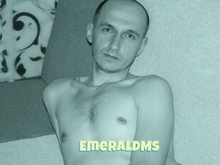 EmeraldMS