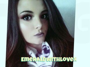 Emeraldwithlovex