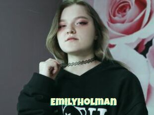 EmilyHolman