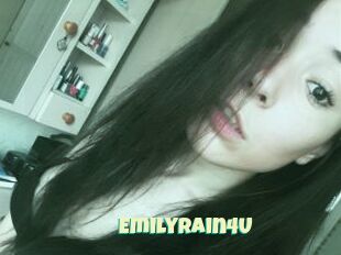 EmilyRain4U