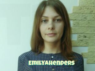 EmilyaHenders