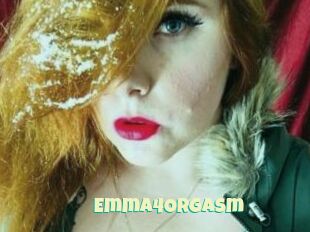 Emma4Orgasm