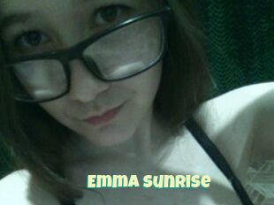 Emma_Sunrise