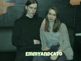 EmmyAndCato