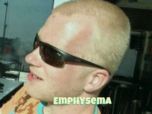 Emphysema