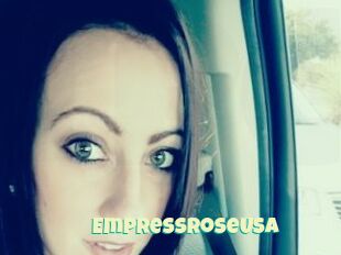 EmpressRoseUSA