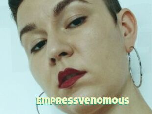 EmpressVenomous