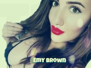 Emy_Brown