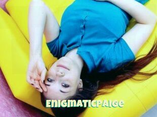 Enigmatic_Paige