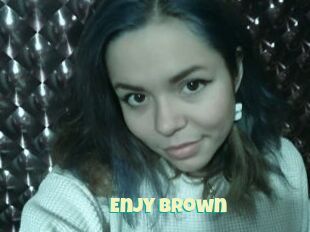 Enjy_Brown