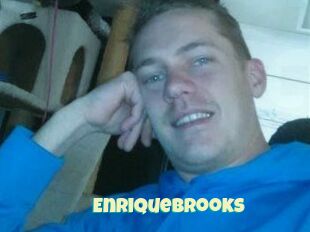 Enrique_Brooks