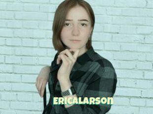 EricaLarson