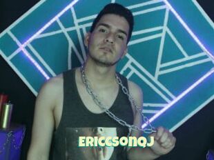 EriccsonQJ