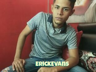 ErickEvans