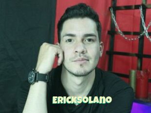 ErickSolano