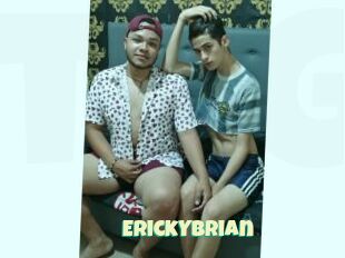 ErickYBrian