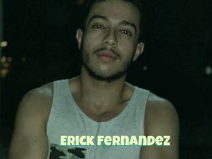 Erick_Fernandez