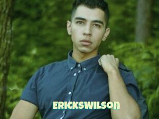 EricksWilson