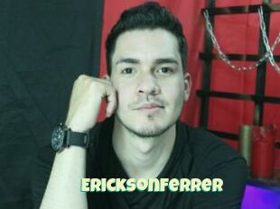 EricksonFerrer