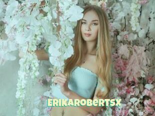 ErikaRobertsX