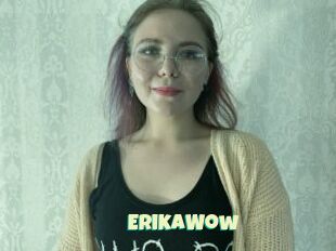 ErikaWow